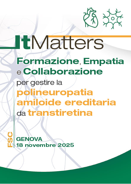 ItMatters - Genova, 18 Novembre 2025